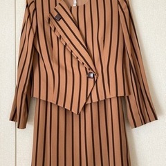 ★お裁縫の出来る方★ スーツ