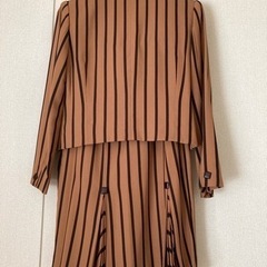 ★お裁縫の出来る方★ スーツの画像