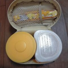 お弁当箱セット　保温ジャー　お米あたたか　の画像