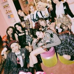 【KPOP】KPOPダンス、平日昼間レッスン、牛久駅前の画像