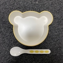 ベビー用品 セット マグ エプロン 食器  tak. ハンカチの画像