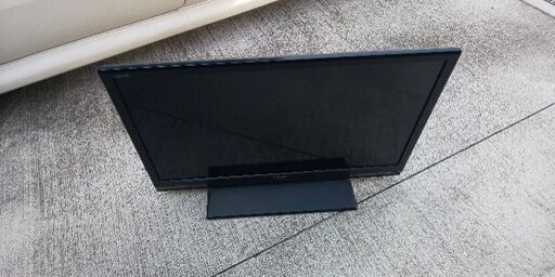 シャープ AQUOS 液晶テレビ 32インチ 美品 2013年製