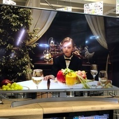【愛品館八千代店】LG 2018年製 4K対応液晶テレビ　49UK7500PJA【愛八TV】