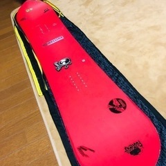 スノーボード K2 Happy Hour (157) セット