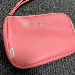 ボンファンティ サザビー ポーチ 2個セットの画像