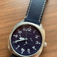 メンズ腕時計x2セットの画像