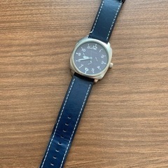 メンズ腕時計x2セットの画像