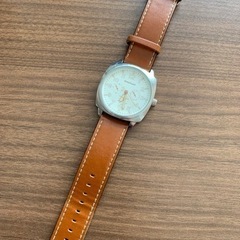 メンズ腕時計x2セットの画像