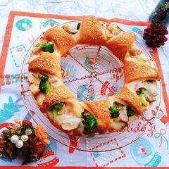 12月　パン教室
