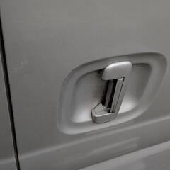 [お話し中] ボロボロのエブリイバンですの画像