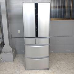 日立6ドア冷蔵庫 517L（R-F520D） HITACHI(日立) R-F520Dの取扱説明書 ｜ 取扱説明書のリンク集