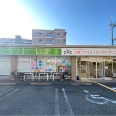 勤務医　分院長候補募集