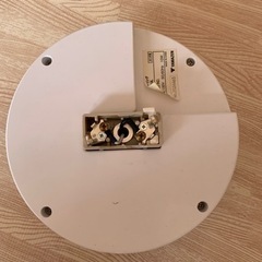 LEDミニシーリングの画像