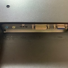 ゲーミングモニター   iiyamaの画像