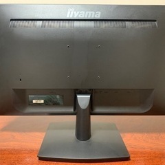 ゲーミングモニター   iiyamaの画像