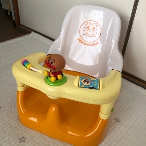ベビーバスチェア