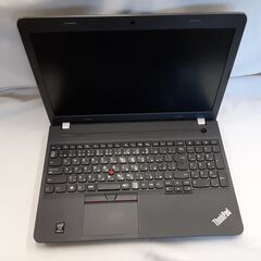 【ジャンク】LENOVO/E550/CPU：第5世代 インテル ...