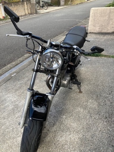 エイプ100 （250との交換可）