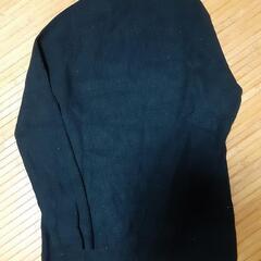 ブランド名→TheoryMen カシミアニットの画像