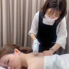 【博多】未経験者OK♪脱毛スタッフ募集202３年10月11月から働ける超明るい方を募集の画像