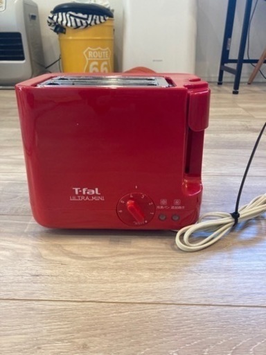 トースター　ティファール