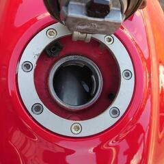 cb400four nc36の画像