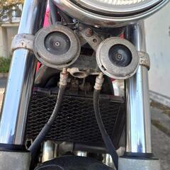 cb400four nc36の画像