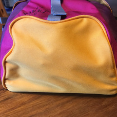 ドイター キィキィ 子供用リュックの画像