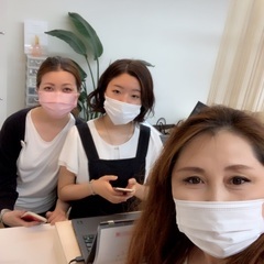 【博多】ネイリスト募集♪経験者優遇・未経験者OK（無料研修あり）筑紫口徒歩３分の画像