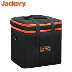 Jackery ジャクリ ポータブル電源 収納バッグ P10 