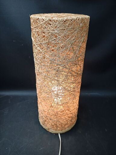 ニトリ照明器具・動作品