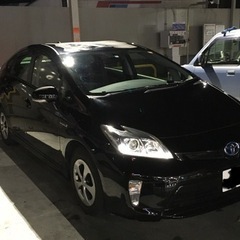 30プリウスSツーリング後期　車検R5年の画像