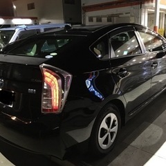 30プリウスSツーリング後期　車検R5年の画像