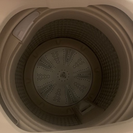 洗濯機