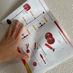 バスケットボールの画像