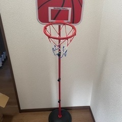 バスケットボールの画像