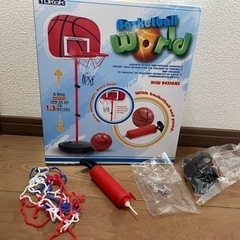 バスケットボールの画像