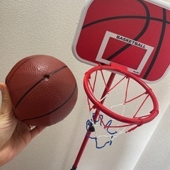 バスケットボールの画像