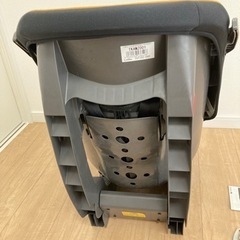 チャイルドシート　TKBPB-03の画像