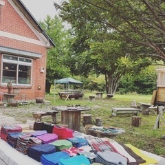 札幌市内&近郊編まない縫わない手作りマフラー　モフリーの画像