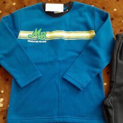 ⭐②新品パジャマ　150cmの画像