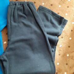 ⭐②新品パジャマ　150cmの画像