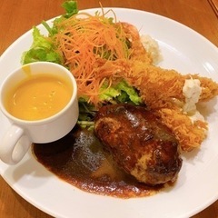 ランチ会