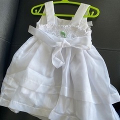babyドレスの画像