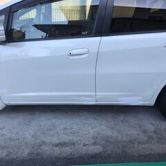 【動画有】ホンダフィット激安塗装方法をお教えお願いたします。