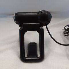 Logicool ロジクール HDウェブカム WEBカメラ 200万画素 30fps 720p USB接続 Webcam Pro 9000 QCAM-200SXの画像