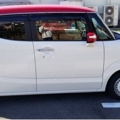 NーBOXスラッシュ　の画像