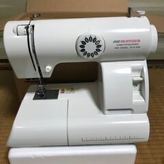 小型電動ミシン_アックスヤマザキ AXE PF-45