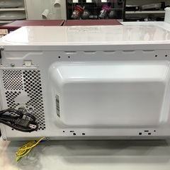 ZEPEALの電子レンジを紹介します！！トレジャーファクトリーつくば店の画像
