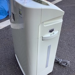 SHARP 加湿空気清浄機　リサイクルショップ宮崎屋　佐土原店　21.11.17Fの画像